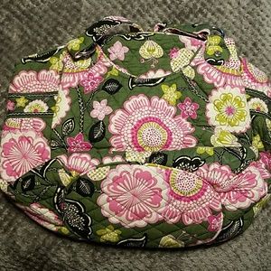 Vera Bradley Shoulder Bag Glenna